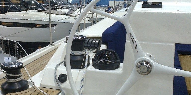 Boot 2018 Besuch Boot 2018 Besuch