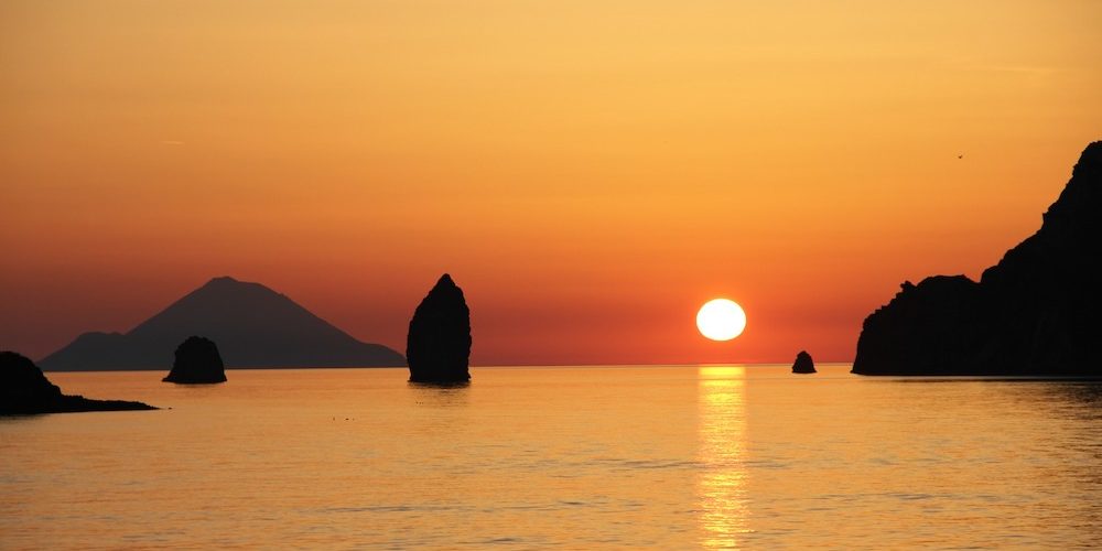 Segeln Liparische Inseln Segeln Liparische Inseln