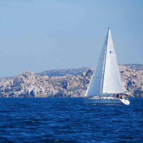 Ausbildungstörn SKS