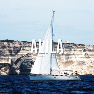 Yachtcharter Club Nautique