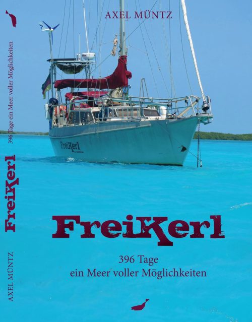 Buch Freikerl
