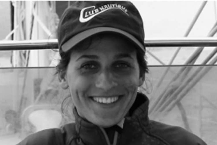 Eunike Schu Ausbilder und Skipper