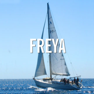 Yachtcharter Mittelmeer Bavaria