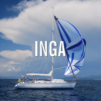 Yachtcharter Mittelmeer Bavaria