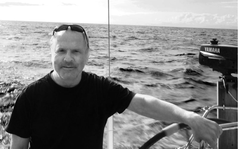 Hans-Günther Schmidt Skipper