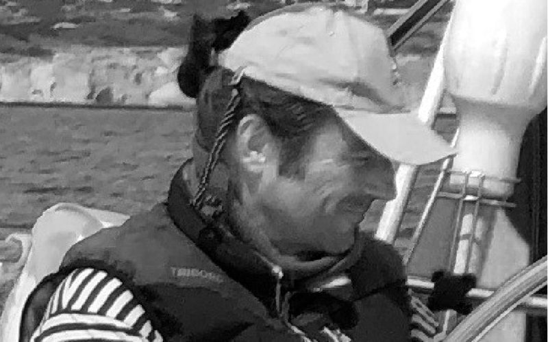 Ingo Wagner Skipper