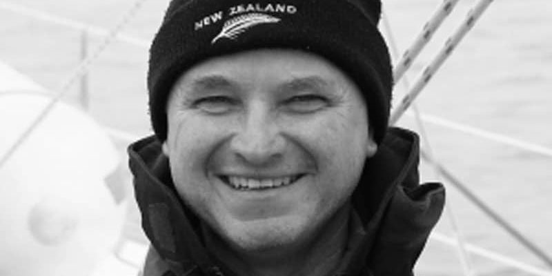 Kay Böhme Skipper und Ausbilder Kay Böhme Skipper und Ausbilder