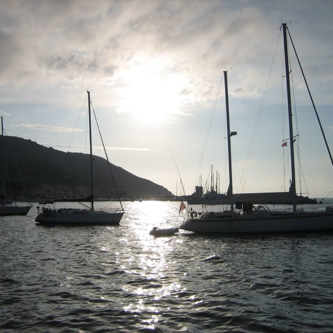 Mittelmeer Geschichten Segeltörn Mittelmeer Geschichten Segeltörn