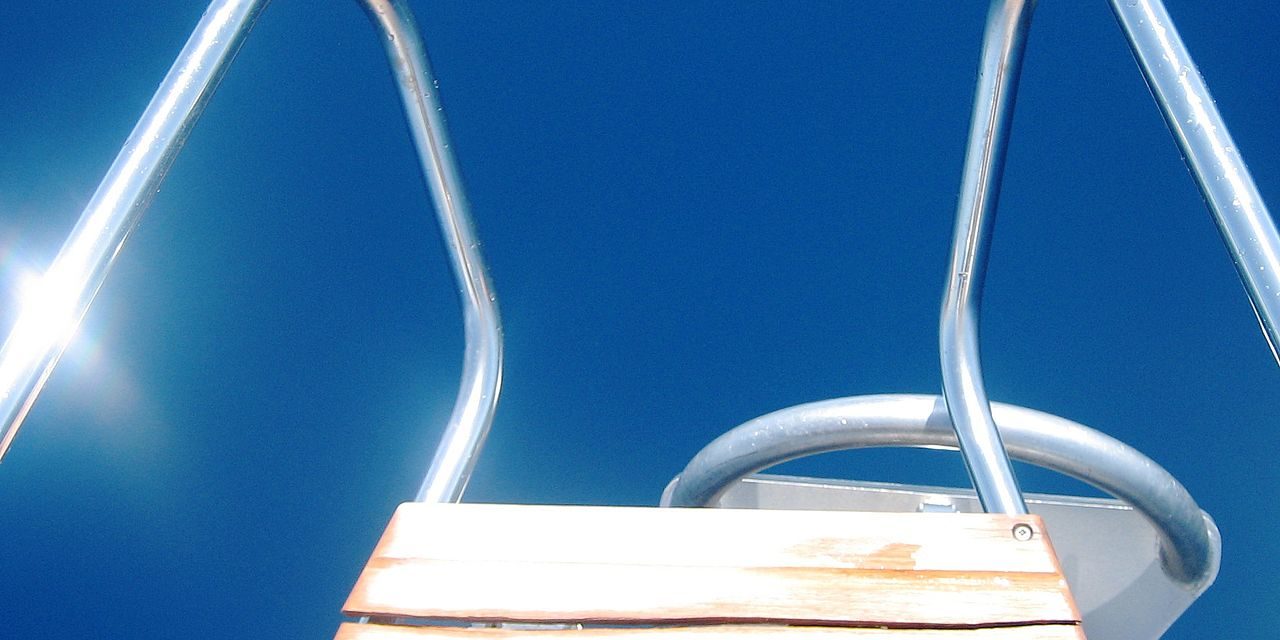 Mittelmeer Geschichten Segeltörn