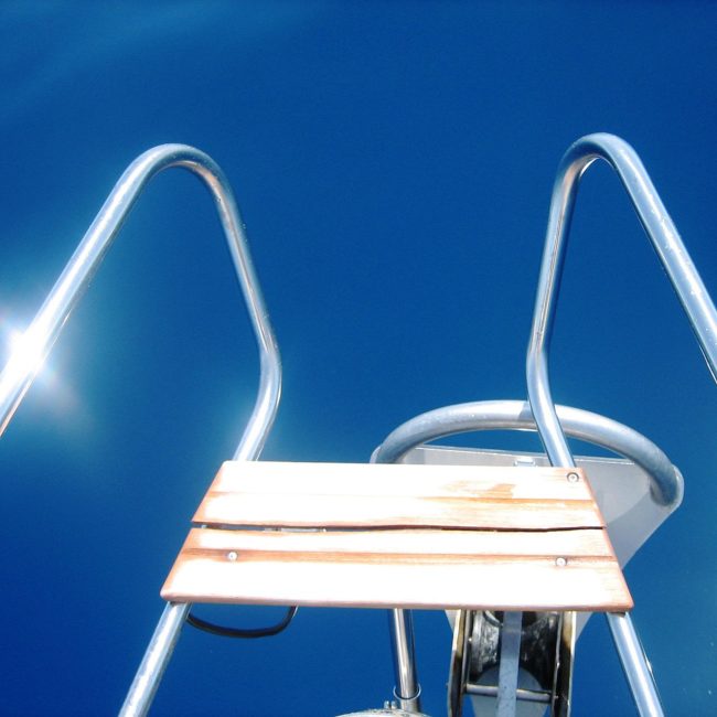 Mittelmeer Geschichten Segeltörn