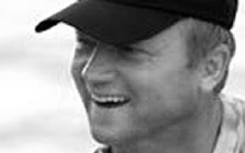 Olaf Schädlich Ausbilder und Skipper