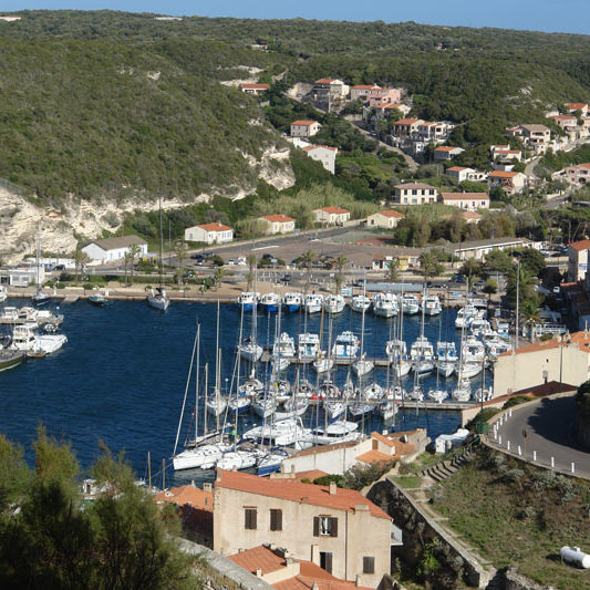 Segeltörn Porto Santo Stefano