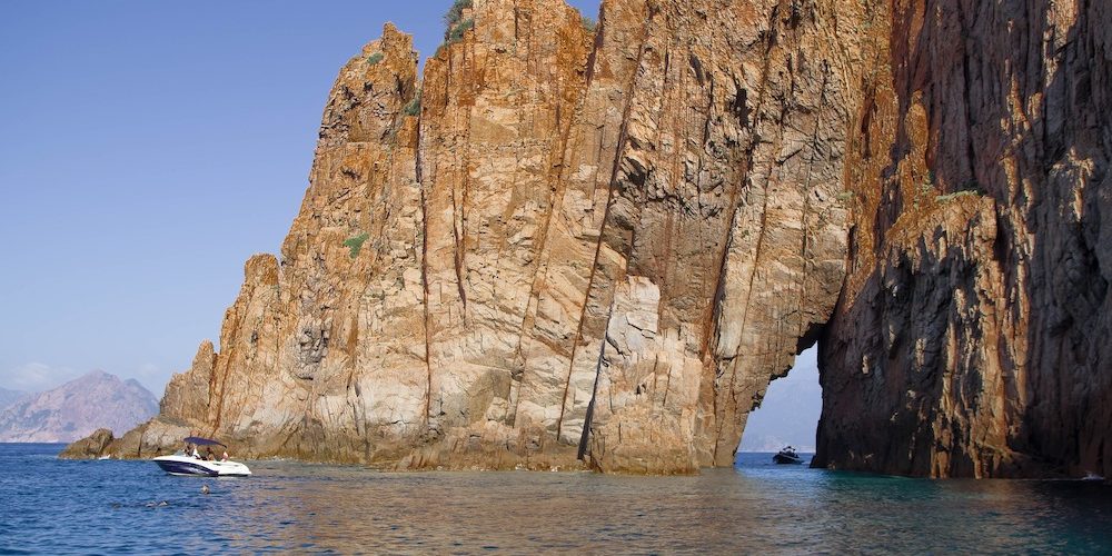 Segeltörn Ideen Korsika Segeltörn Ideen Korsika