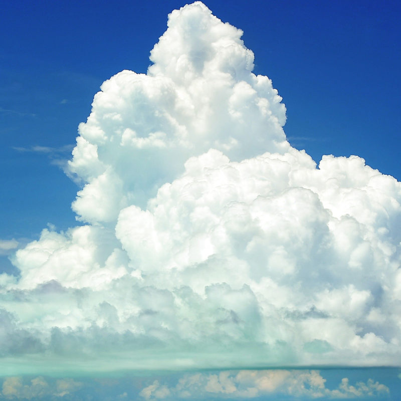 Segelwetter und Wetterkunde