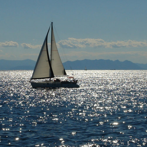 Segelschule Club Nautqiue