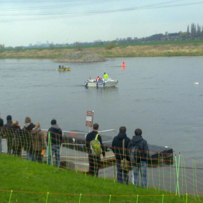 Sportbootführerschein Ablauf