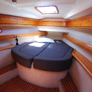 Yachtcharter Mittelmeer Bavaria