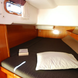 Yachtcharter Mittelmeer Bavaria