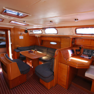 Yachtcharter Mittelmeer Bavaria