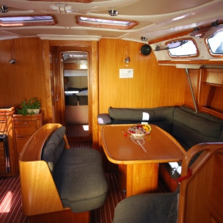 Yachtcharter Mittelmeer Bavaria