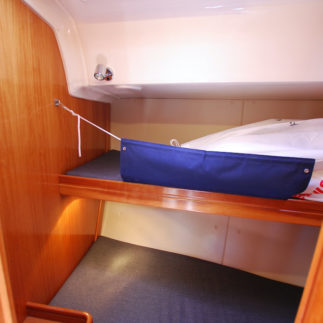 Yachtcharter Mittelmeer Bavaria