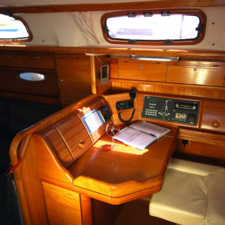 Yachtcharter Mittelmeer Bavaria