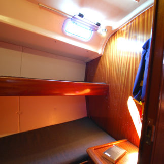 Yachtcharter Mittelmeer Bavaria