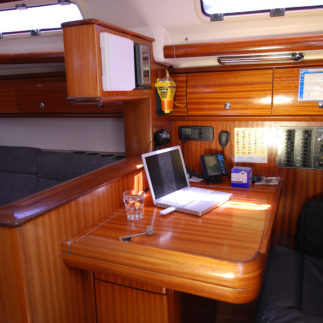 Yachtcharter Mittelmeer Bavaria