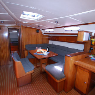 Yachtcharter Mittelmeer Bavaria