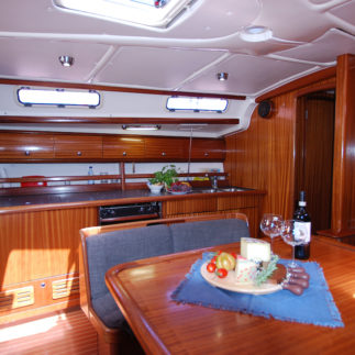 Yachtcharter Mittelmeer Bavaria