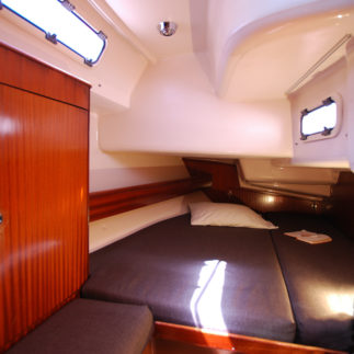 Yachtcharter Mittelmeer Bavaria