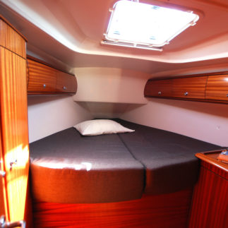 Yachtcharter Mittelmeer Bavaria