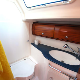 Yachtcharter Mittelmeer Bavaria