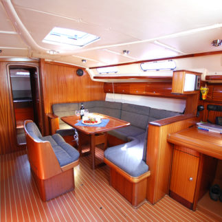 Yachtcharter Mittelmeer Bavaria