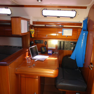 Yachtcharter Mittelmeer Bavaria