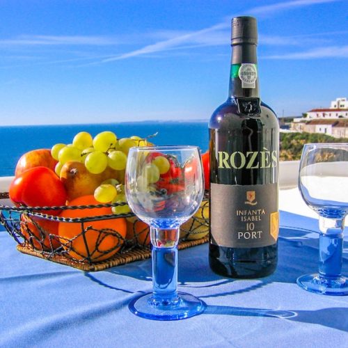 Segeln für Gourmets