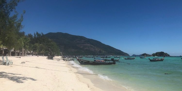 Wintertoern nach Langkawi 2020 Wintertoern nach Langkawi 2020