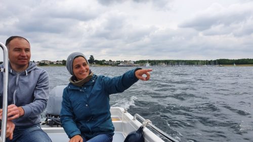 Sportbootführerschein Kulmbach