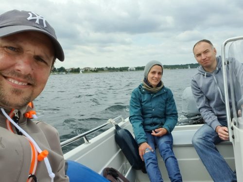 Sportbootführerschein Kulmbach