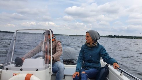 Sportbootführerschein Kulmbach