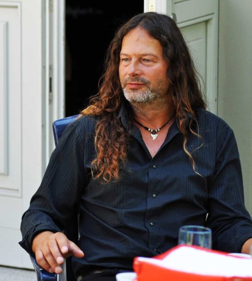 Martin Zitzmann Skipper