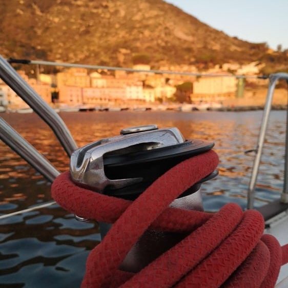 Küstenschiffer Praxistörn