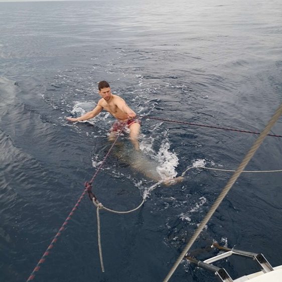 Küstenschiffer Praxistörn