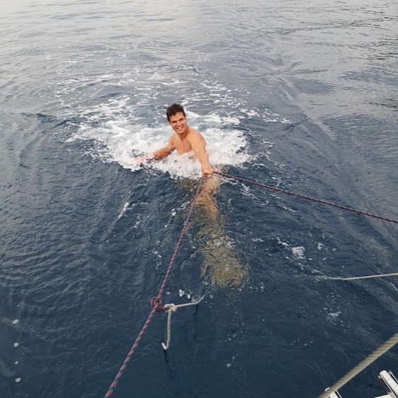 Küstenschiffer Praxistörn