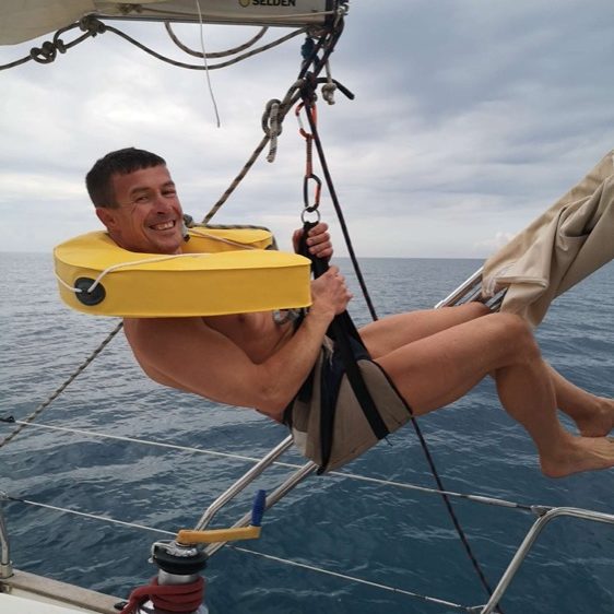 Küstenschiffer Praxistörn